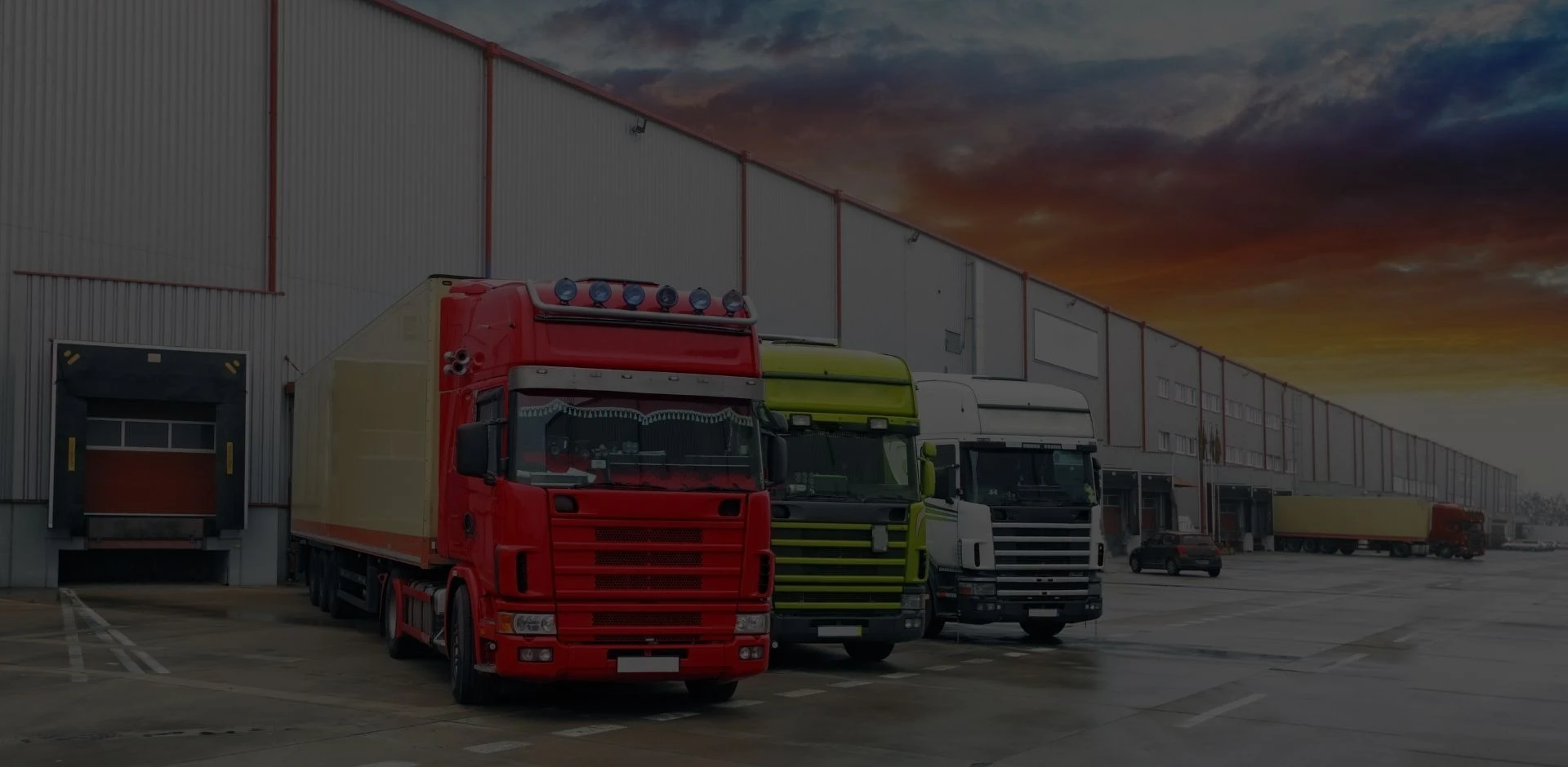 Ankara Altınözü Ambarı